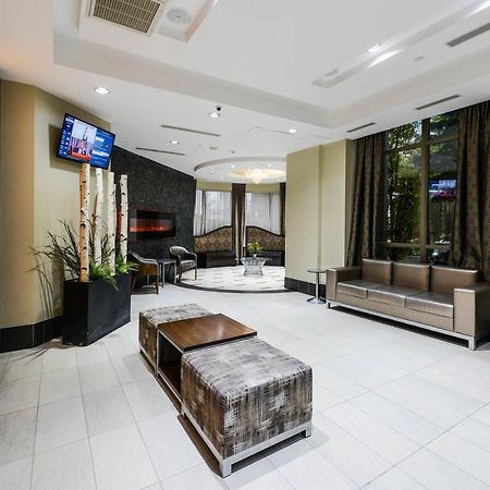 Planurstay - Luxury Condo Mississauga Exterior photo