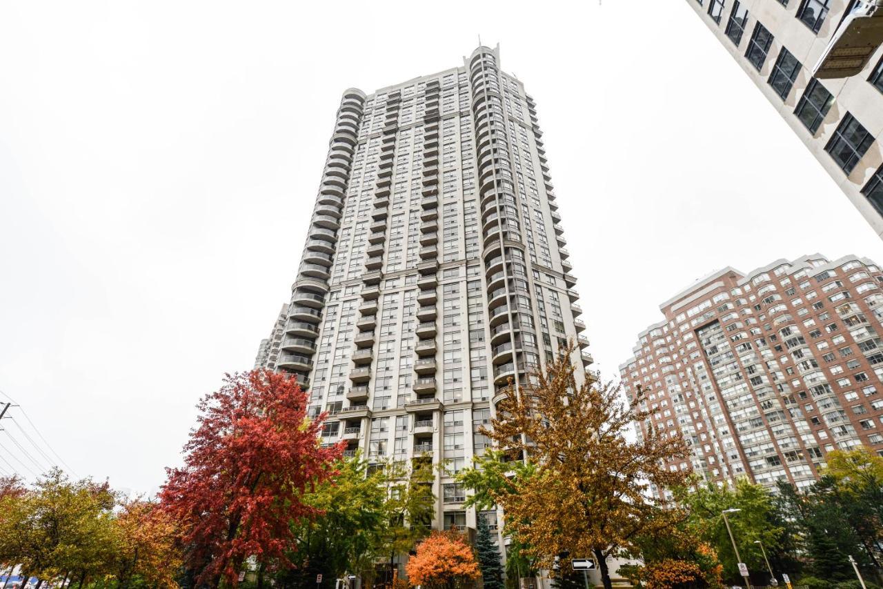 Planurstay - Luxury Condo Mississauga Exterior photo