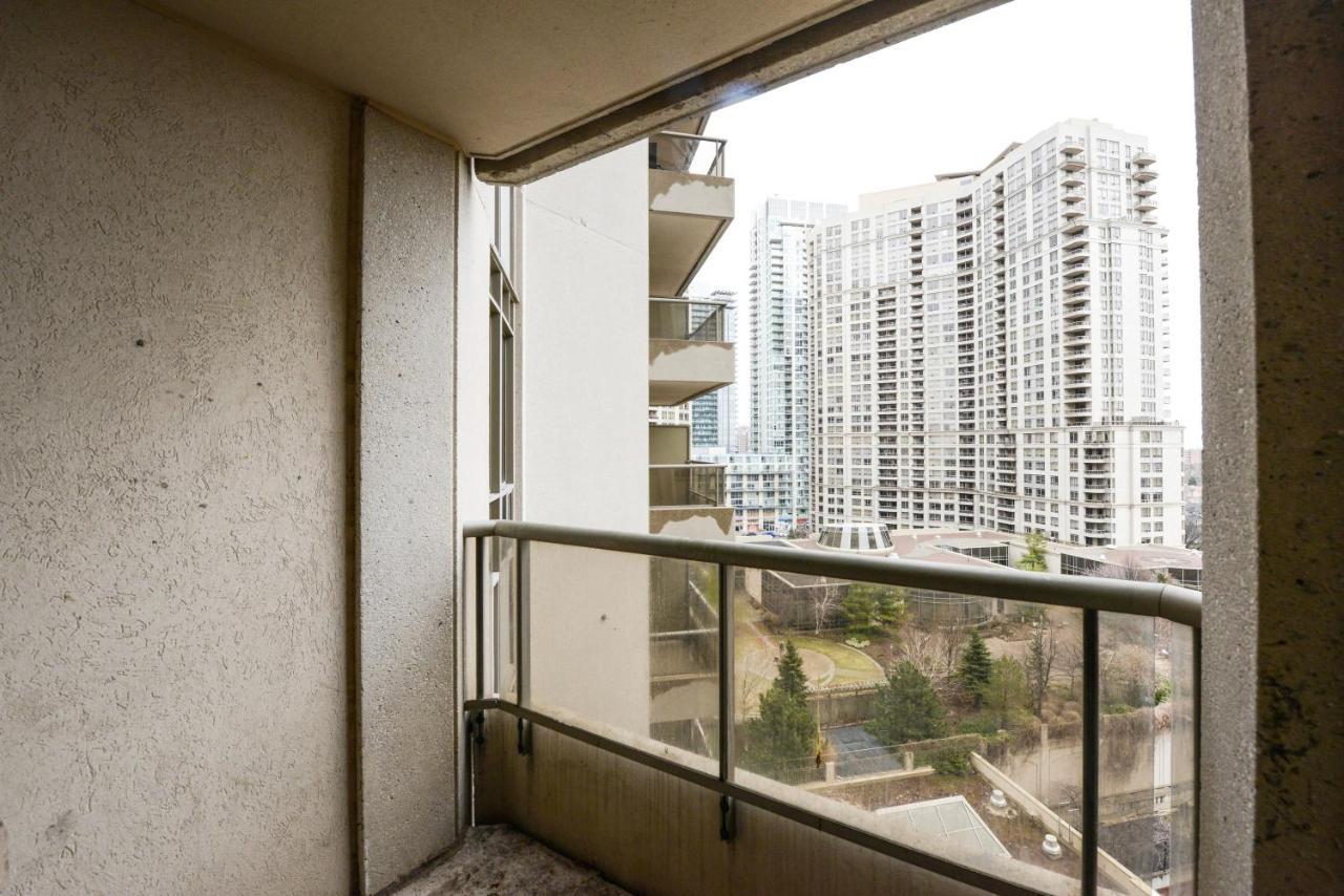 Planurstay - Luxury Condo Mississauga Exterior photo